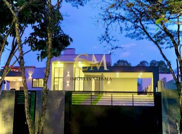 Casa · 228m² · 3 Quartos · 8 Vagas · Imóvel Em Condomínio Atibaia-Sp