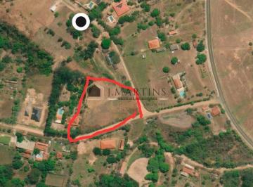 Rural · 5617m² · Chácara para Venda Vertentes das Águas, São Pedro
