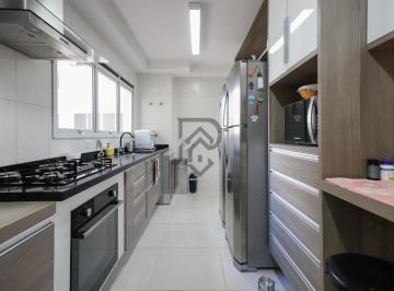 Apartamento · 202m² · 3 Quartos · 3 Vagas · Apartamento Jardim das perdizes pronto para morar