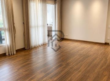 Apartamento · 130m² · 3 Quartos · 2 Vagas · Apartamento vila mariana andar alto vista livre