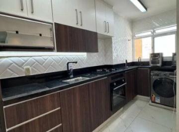 Apartamento · 63m² · 2 Quartos · 1 Vaga · Condomínio Edifício Mundo Apto - Apartamento Padrão - Oportunidade