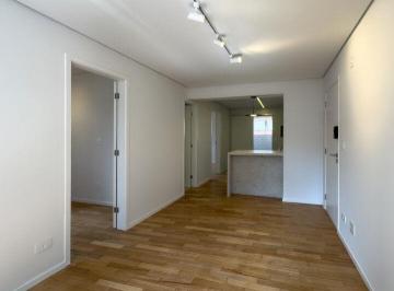 Apartamento · 55m² · 2 Quartos · 1 Vaga · CONDOMINIO EDIFICIO PRINCIPE CHARLES - Apartamento Padrão - Impecável