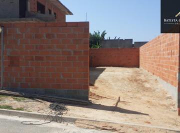 Terreno · 126m² · Terreno Parque das Praças, Campinas/SP