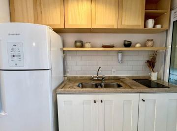 Apartamento · 50m² · 1 Quarto · 1 Vaga · Apartamento à Venda – Edifício Novare | Alphaville