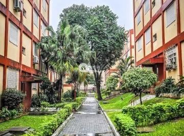 Apartamento · 36m² · 1 Quarto · 1 Vaga · Ótimo apartamento de 1 Dormitório no Camaquã