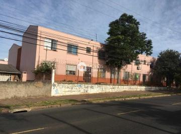 Apartamento · 46m² · 2 Quartos · Apartamento Térreo com 2 Dormitórios na Orfanatrófio