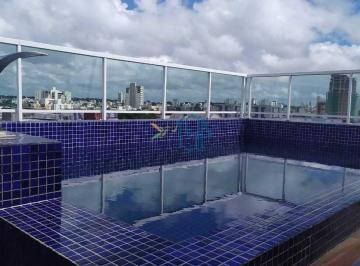 Apartamento · 58m² · 2 Quartos · 2 Vagas · Condomínio Safira Bancários - APARTAMENTO PADRÃO/ APARTAMENTO NO CONDOMÍNIO SAFIRA/ APARTAMENTO NOS