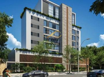 Apartamento · 199m² · 4 Quartos · 3 Vagas · ORSINI - Apartamento à venda no bairro São Bento - Belo Horizonte/MG
