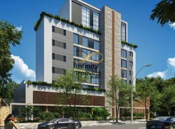 Apartamento · 140m² · 3 Quartos · 2 Vagas · ORSINI - Apartamento à venda no bairro São Bento - Belo Horizonte/MG