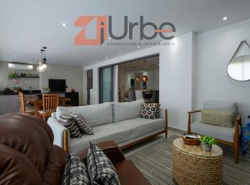 Apartamento · 174m² · 3 Quartos · 3 Vagas · Lindíssimo apartamento à venda no Alto da Lapa 174m², 3 suítes, 3 vagas