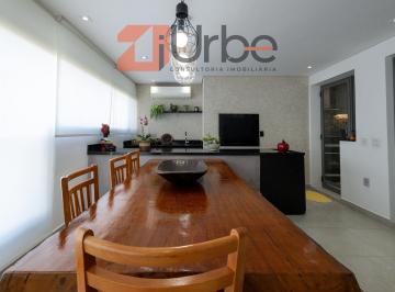 Apartamento · 174m² · 3 Quartos · 3 Vagas · Lindíssimo apartamento à venda no Alto da Lapa 174m², 3 suítes, 3 vagas