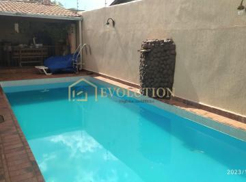 Casa · 332m² · 4 Quartos · 3 Vagas · casa jardim presidente 4 qts 2 suites oportunidade lote 490m