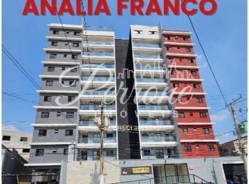 med_31707f16aa2751593cb3476a4db827c3.jpg · Apartamento Novo 44m Anália Franco 2 Dorm, 1 Vaga,