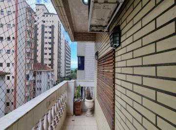 Apartamento · 277m² · 3 Quartos · 3 Vagas · Apartamento a venda com 277 m² com 3 quartos em Aparecida - Santos - SP