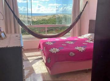 Apartamento , Laguna · Barbada apto com vista p mar mar grosso 