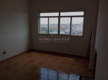 Foto 01 · Apartamento à venda em São José do Rio Preto-SP, no bairro Edificio Ginez Gomes: 2 quartos, 1 sala,