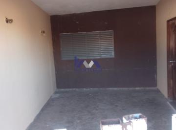 Foto 01 · Casa para locação no Jardim Bela Vista em Catanduva-SP: 3 quartos, 1 sala, 1 banheiro, 1 vaga de gar
