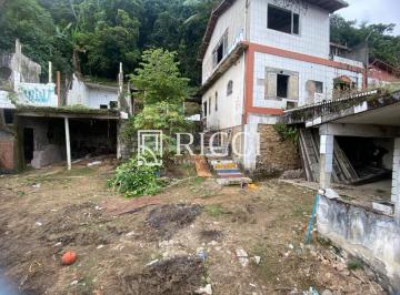 Terreno à venda no Morro dos Barbosas, São Vicente · Terreno à venda no Morro dos Barbosas, São Vicente - SP