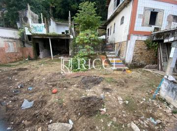 Foto 07 · Terreno à venda no Morro dos Barbosas, São Vicente - SP