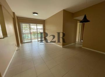 Apartamento de 3 quartos, Rio de Janeiro · Apartamento 3 quartos, sendo 1 suíte + dep. completa 110,00m² - Reserva Jardim 