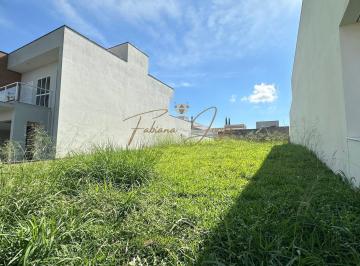Terreno · 300m² · Terreno em condomínio de alto padrão em Valinhos – pronto para construir