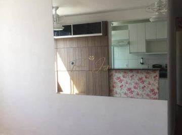 Apartamento · 46m² · 2 Quartos · 1 Vaga · Apartamento de 2 Dormitórios no Ametista Ville - Jd. Nova Europa