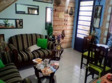 Apartamento · 49m² · 2 Quartos · 1 Vaga · Oportunidade: Apartamento à venda no Residencial Recanto das Árvores, em Sumaré/SP