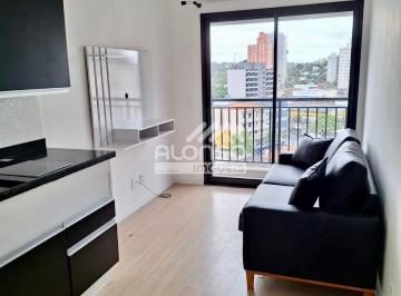 Apartamento de 1 quarto, São Paulo · APARTAMENTO STÚDIO PARA VENDA OU LOCAÇÃO NO BUTANTÃ