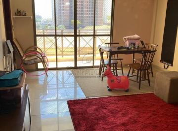 Foto 02 · Apartamento à venda em São José do Rio Preto-SP, no Bom Jardim: 3 quartos, 1 suíte, 1 sala, 2 banhei