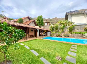Casa , Belo Horizonte · EXCELENTE CASA COM 4 QUARTOS E PISCINA NO MANGABEIRAS