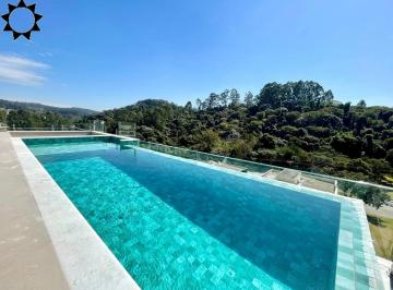 PISCINA · CASA - SANTANA DE PARNAÍBA