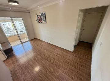 Foto 01 · Apartamento à venda em Hortolândia-SP, Jardim Santa Clara do Lago II - 2 quartos, 2 salas, 1 banheir