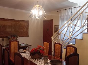Casa de 3 quartos, São Paulo · LINDO Sobrado excelente acabamento no Jardim Peri Peri