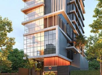 Apartamento · 234m² · 1 Quarto · Apartamento alto padrao com 4 suites no Jardim Polo Centro
