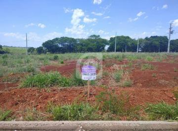 Terreno · 250m² · Terreno à venda no Loteamento Vila Mariana em Foz do Iguaçu.