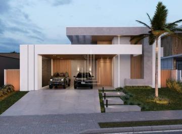 Casa · 220m² · 1 Quarto · 2 Vagas · Casa de alto padrão à Venda no Condomínio Ritz Cataratas