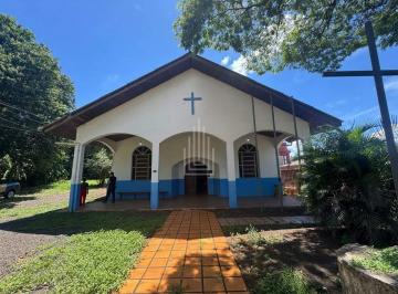 Comercial · 234m² · 1 Quarto · Imóvel comercial e residencial para locação na Vila Yolanda em Foz do Iguaçu.