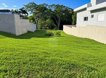 Terreno · 571m² · Terreno à venda no Condominio Dom Olivio em Foz do Iguaçu.