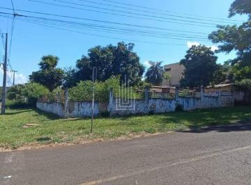 Terreno · 1056m² · Terreno à venda, Maracanã - Foz do Iguaçu/PR