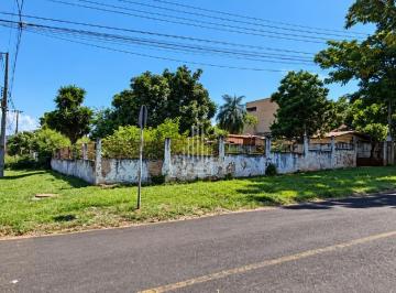 Terreno · 1056m² · Terreno à venda, Maracanã - Foz do Iguaçu/PR