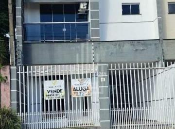 Casa · 100m² · 1 Quarto · Sobrado a venda na região da Vila A em Foz do Iguaçu. Próximo ao gramadao. 