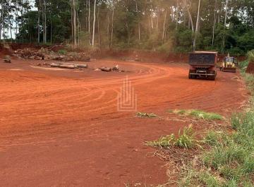 Terreno · 4000m² · Terreno Industrial à Venda em Foz do Iguaçu – Localização Estratégica