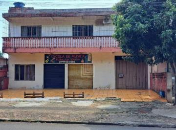 Comercial · 254m² · 2 Quartos · 2 Vagas · Prédio à venda no Jardim São Paulo em Foz do Iguaçu.
