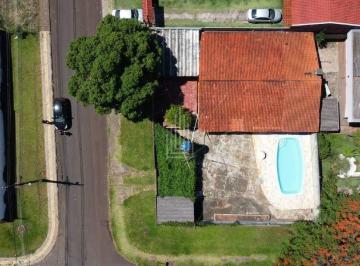 Terreno · 524m² · Terreno de esquina disponível para venda no Centro de Foz do Iguaçu.