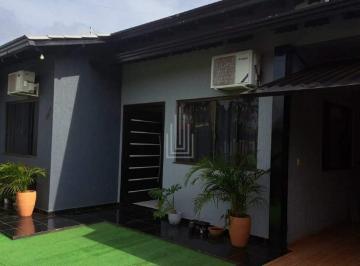 Casa · 70m² · 1 Quarto · Casa à venda, 1 quarto, Três Lagoas - Foz do Iguaçu/PR