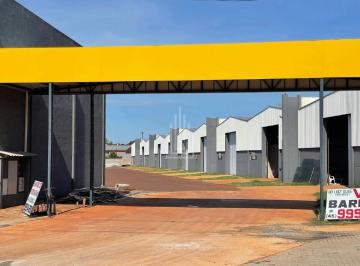 Comercial · 459m² · Barracão à venda no Pilar Parque Campestre
