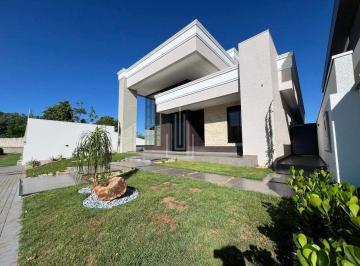Casa · 410m² · 1 Quarto · 4 Vagas · Casa à venda, Condomínio Residencial Esmeralda.- Foz do Iguaçu/PR