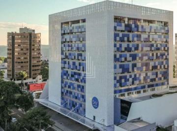 Comercial · 41m² · Day Medical Center – Centro Médico de Padrão Internacional | Foz do Iguaçu/PR