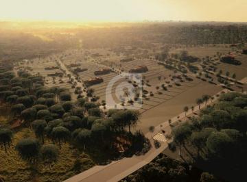 Terreno · 250m² · Terreno à venda no Loteamento Pôr do Sol em Foz do Iguaçu.