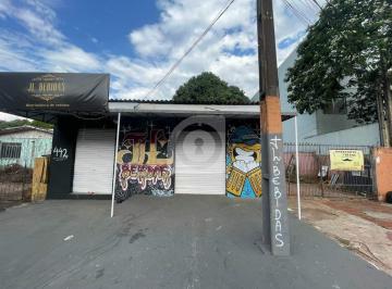 Terreno · 379m² · TERRENO À VENDA NA RUA TIBAGI NO CAMPOS DO IGUAÇU.
